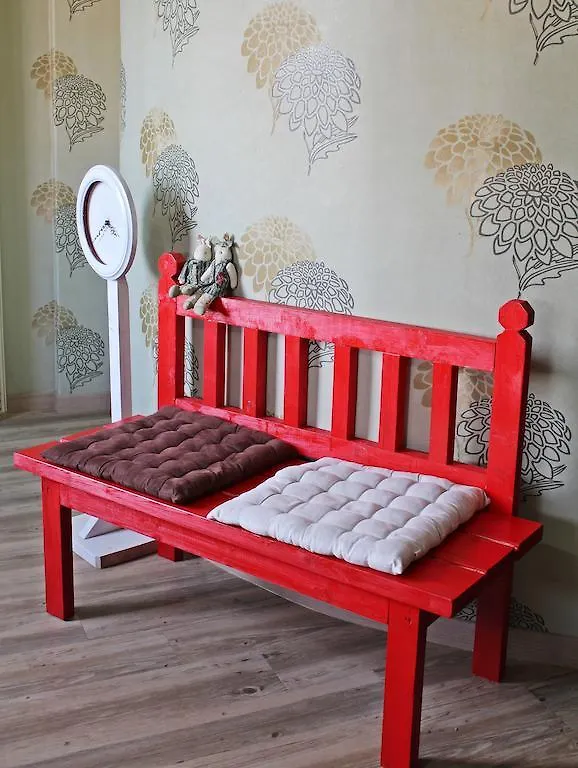 ** Guest house Jeju Airport Mira Guesthouse South Korea