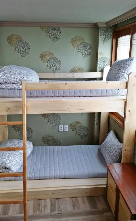 Guest house Jeju Airport Mira Guesthouse