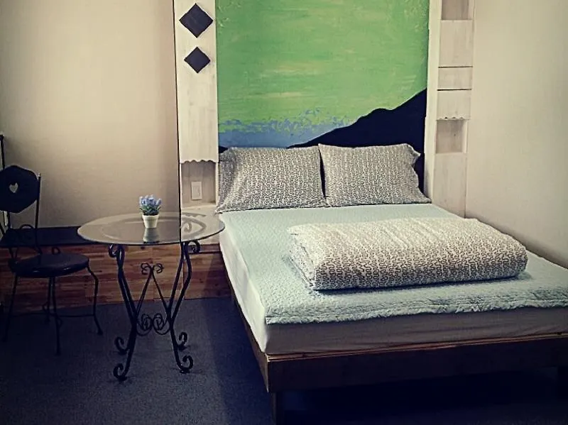 Jeju Airport Mira Guesthouse South Korea