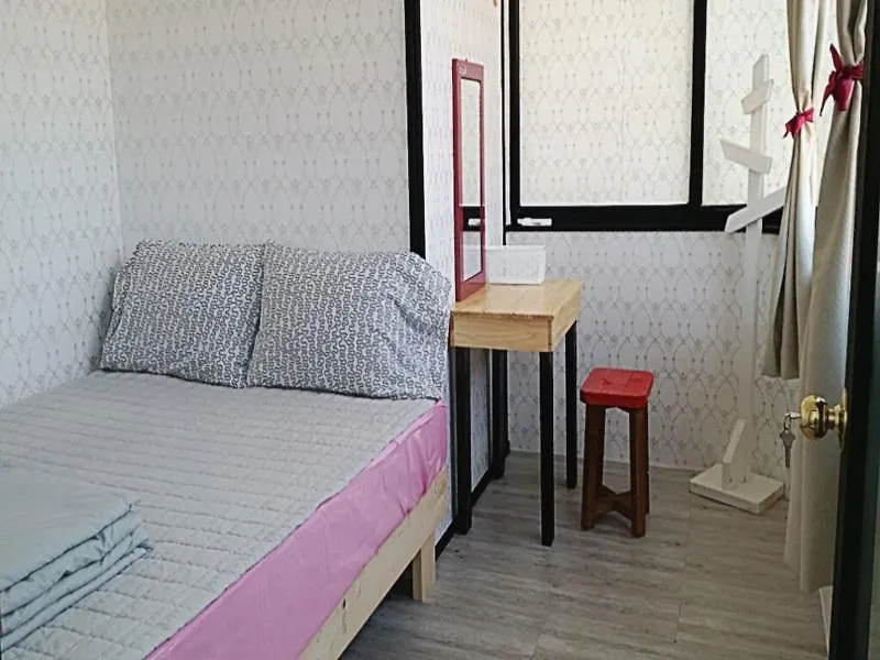 Jeju Airport Mira Guesthouse