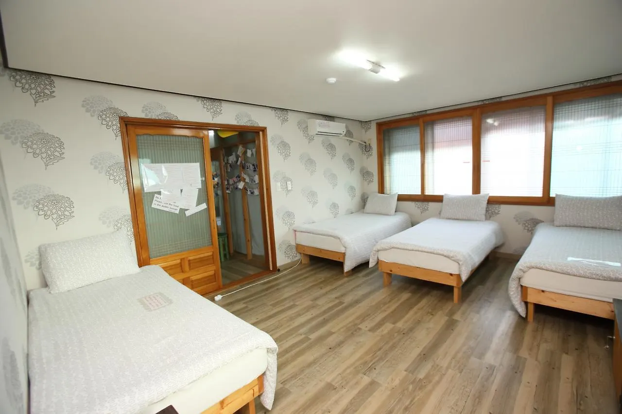 Guest house Jeju Airport Mira Guesthouse